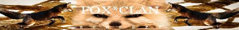 FOX banner