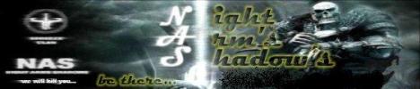NAS banner
