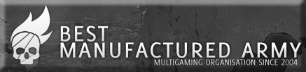 Bma banner