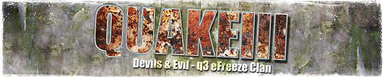 E and D banner