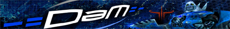 DaM banner