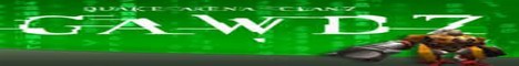 GawD banner