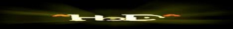 HOD banner