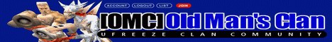 OMC banner