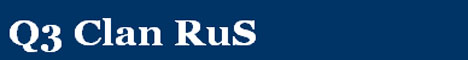 RUS banner