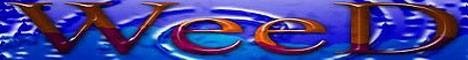 ]WeeD[ banner