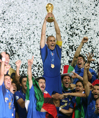 ita wc