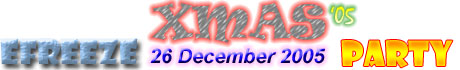 xmass party05