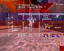 Best Score in 3 mins: Lyor 39