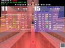 Best Final Score: Gambit 81