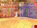Best Score in 10 mins: Ging 84