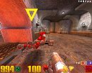 Quake Matrix