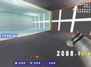 Blanca strafing: 2088 u