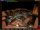 Freeze Grapple Web