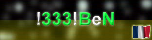 BeN banner