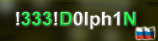 D0lph1n banner