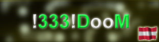 Doom banner