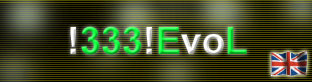 EvoL banner
