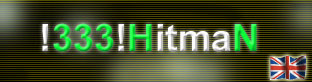 HitmaN banner