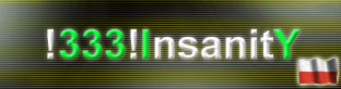 InsanitY banner