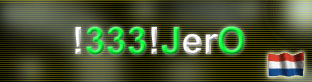 JerO banner