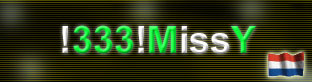 MissY banner