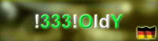 OldY banner
