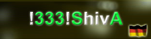 ShivA banner