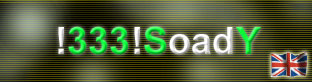 SoadY banner